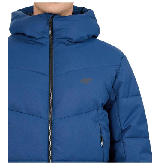 4F TECHNICAL JACKET